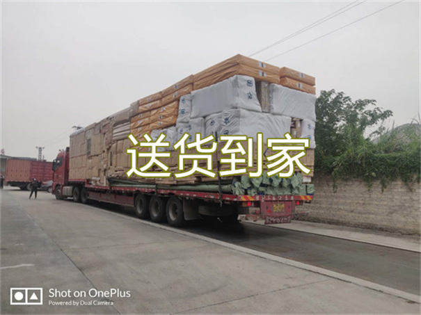 盐城到崇左货运公司-专线直达